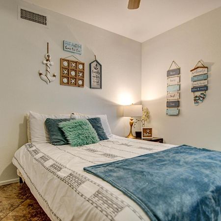 Route 66 Oasis In Downtown Gilbert With Heated Pool & Mini Golf Villa Kültér fotó