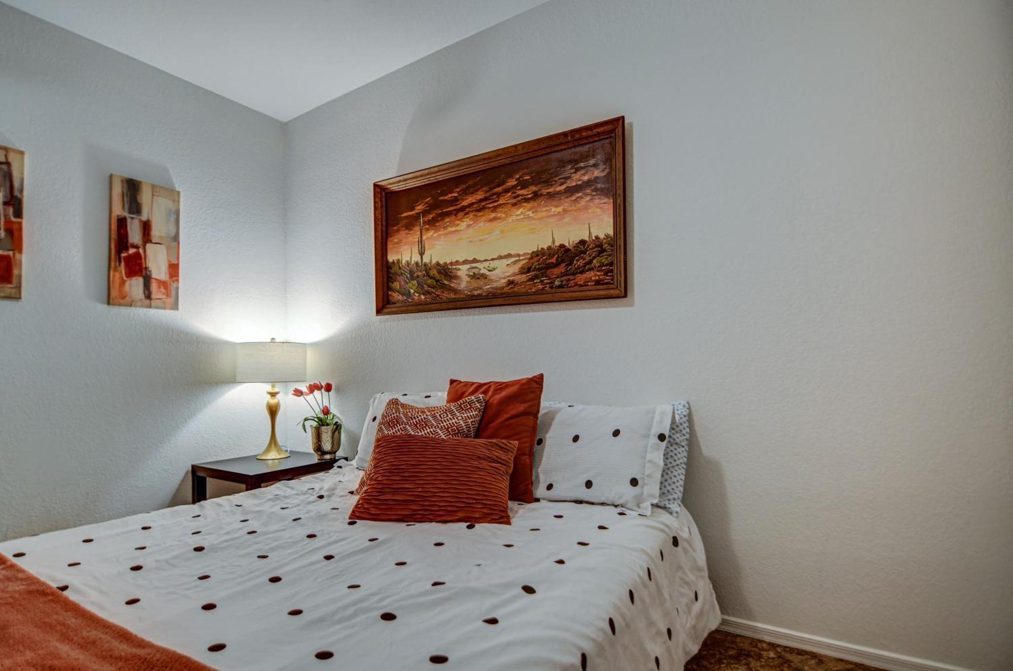 Route 66 Oasis In Downtown Gilbert With Heated Pool & Mini Golf Villa Kültér fotó