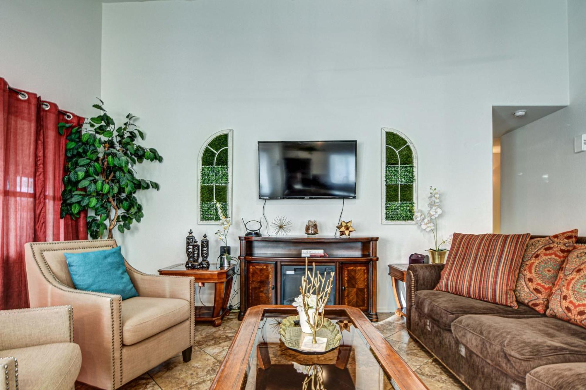Route 66 Oasis In Downtown Gilbert With Heated Pool & Mini Golf Villa Kültér fotó