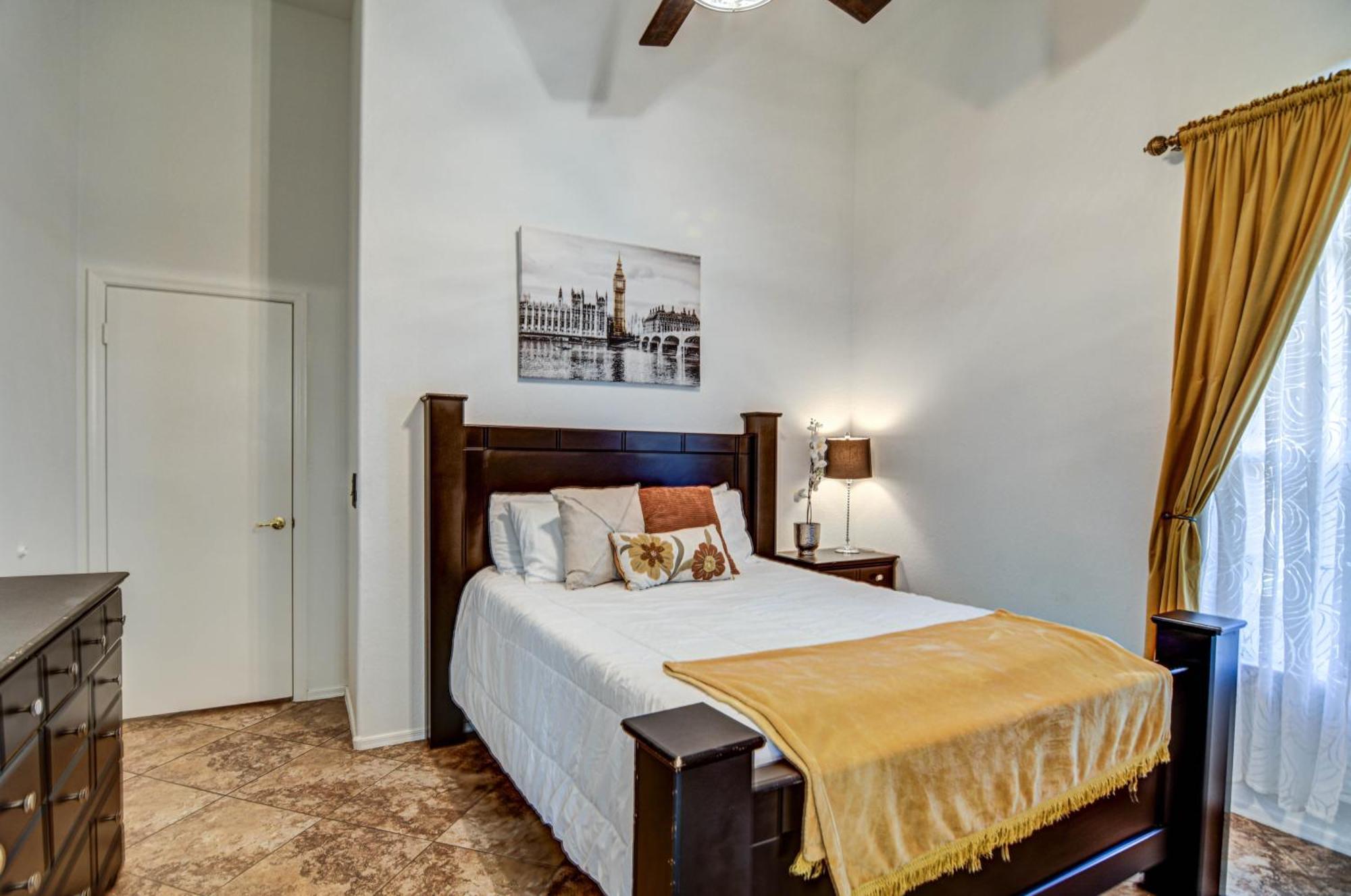 Route 66 Oasis In Downtown Gilbert With Heated Pool & Mini Golf Villa Kültér fotó