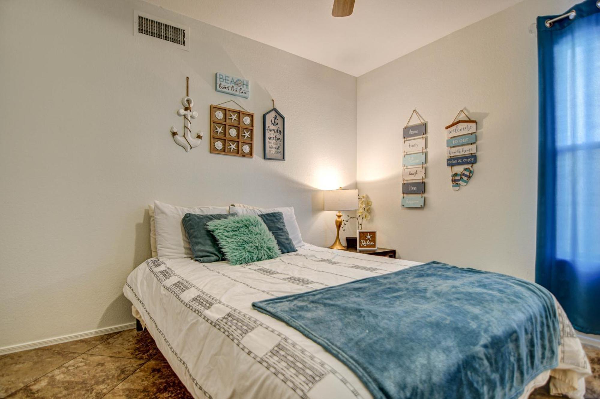 Route 66 Oasis In Downtown Gilbert With Heated Pool & Mini Golf Villa Kültér fotó